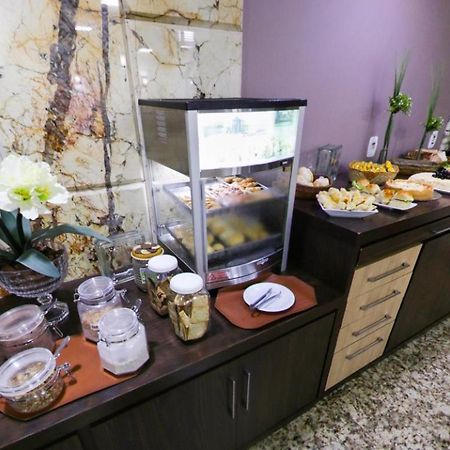 Northotel São Francisco Екстериор снимка