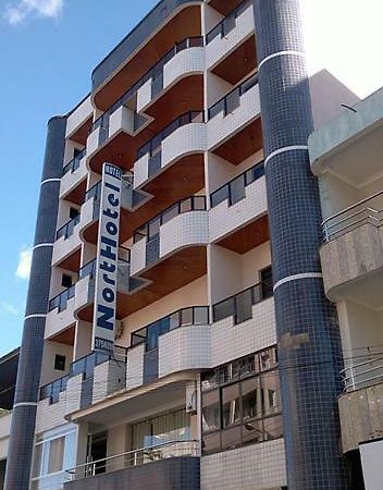 Northotel São Francisco Екстериор снимка