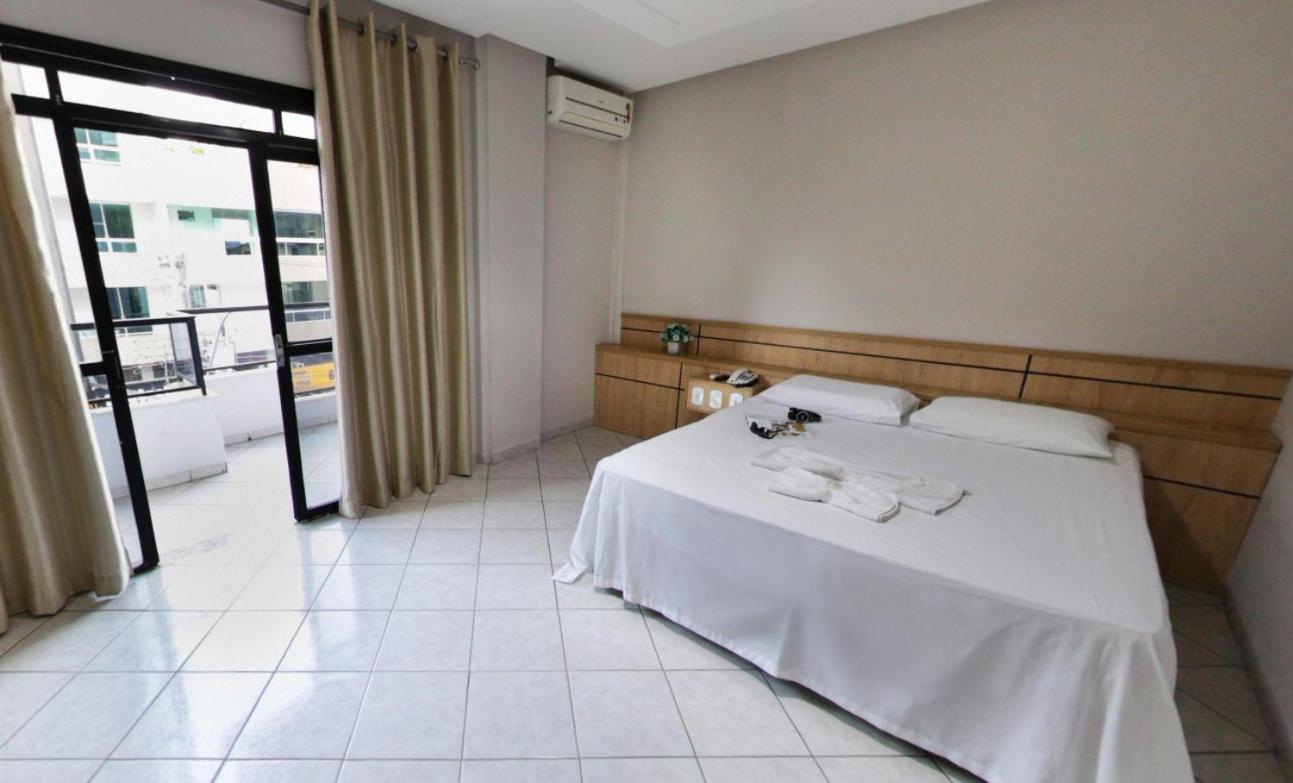 Northotel São Francisco Екстериор снимка