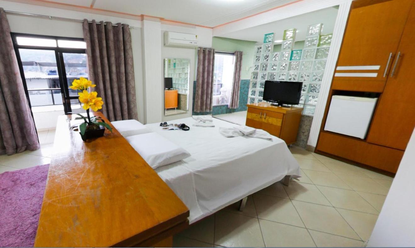 Northotel São Francisco Екстериор снимка