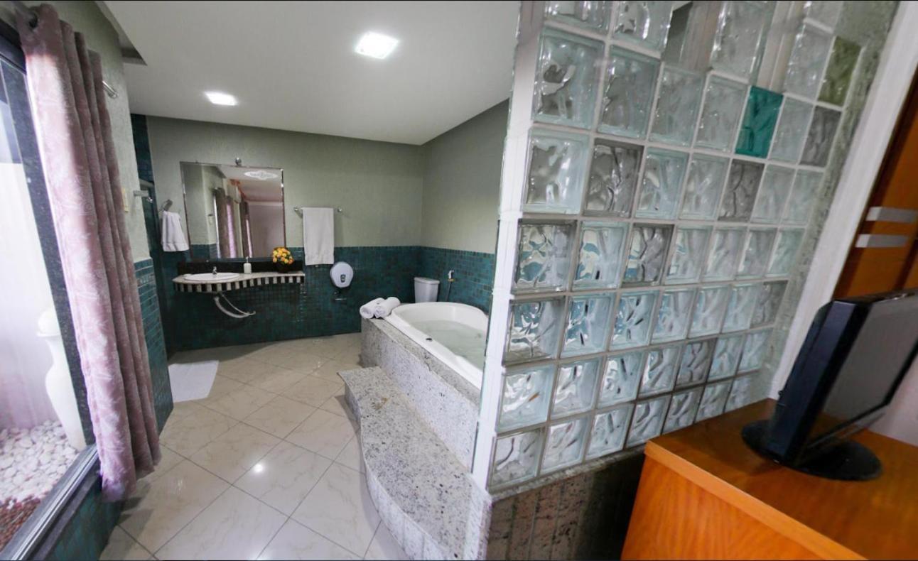 Northotel São Francisco Екстериор снимка