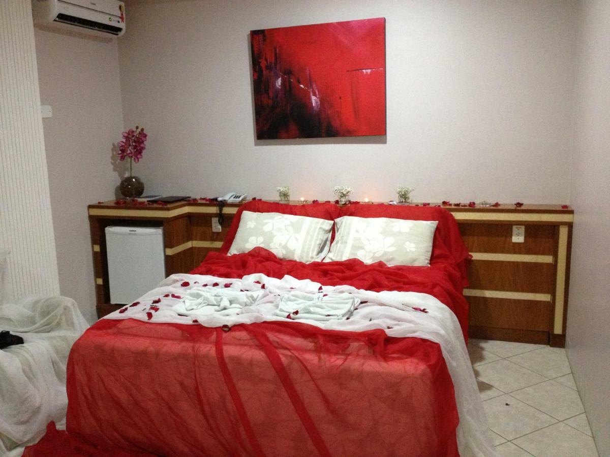 Northotel São Francisco Екстериор снимка