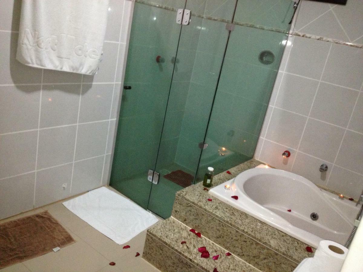 Northotel São Francisco Екстериор снимка